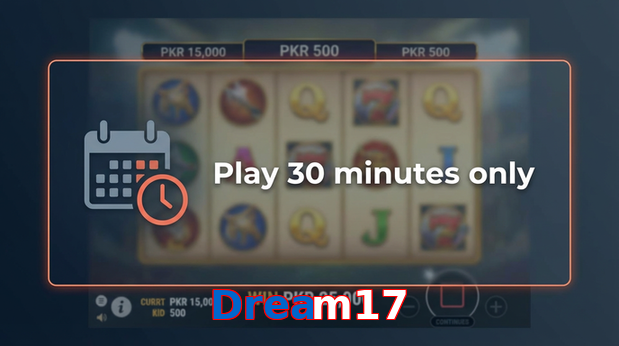 Payment and PKR controls in Dream17